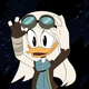 Illustration for article titled iDuckTales/i returns with the quietly powerful, solitary tale of one, Della Duck